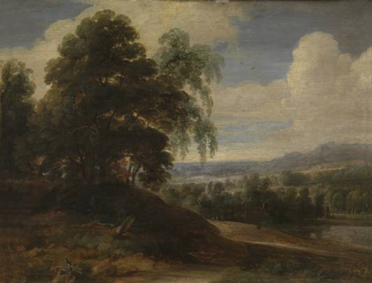 Landscape