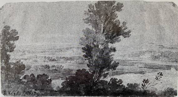 Jacques d'Arthois - Extensive Wooded Landscape