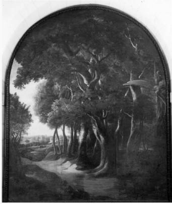 Jacques d'Arthois - Landscape