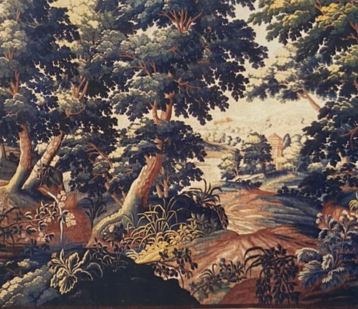 Jacques d'Arthois - tapestries