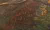 Jacques d'Arthois - The Nassau Palast Overlooking the Ruysbroek 