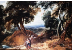 Work 5002: The Flight to Egypt