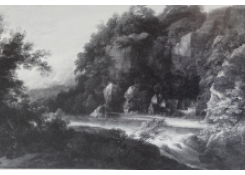 Work 5136: Landscape of the Rhine Valley