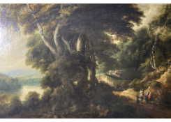Work 6396: Landscape