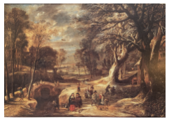 CB 6509: Winter Work 6509: Winter