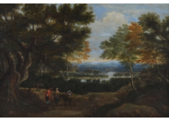 CB 7057: Animated Landscape Work 7057: Animated Landscape