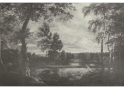 Work 7058: Landscape with Fishermen