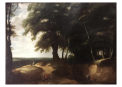 Work 988: Landscape